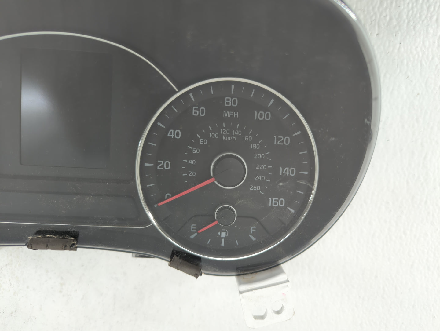 2014-2016 Kia Forte Instrument Cluster Speedometer Gauges P/N:94021-A300 94001-A7300, 94021-A7310 Fits Fits 2014 2015 2016 O