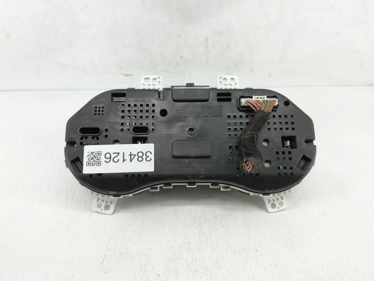 2014-2016 Kia Forte Instrument Cluster Speedometer Gauges P/N:94021-A300 94001-A7300, 94021-A7310 Fits Fits 2014 2015 2016 O