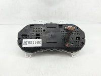 2014-2016 Kia Forte Instrument Cluster Speedometer Gauges P/N:94021-A300 94001-A7300, 94021-A7310 Fits Fits 2014 2015 2016 O