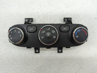 2014-2016 Kia Forte Climate Control Module Temperature AC/Heater Replacement P/N:97250-A7XXX 97250-A7522 Fits Fits 2014 2015