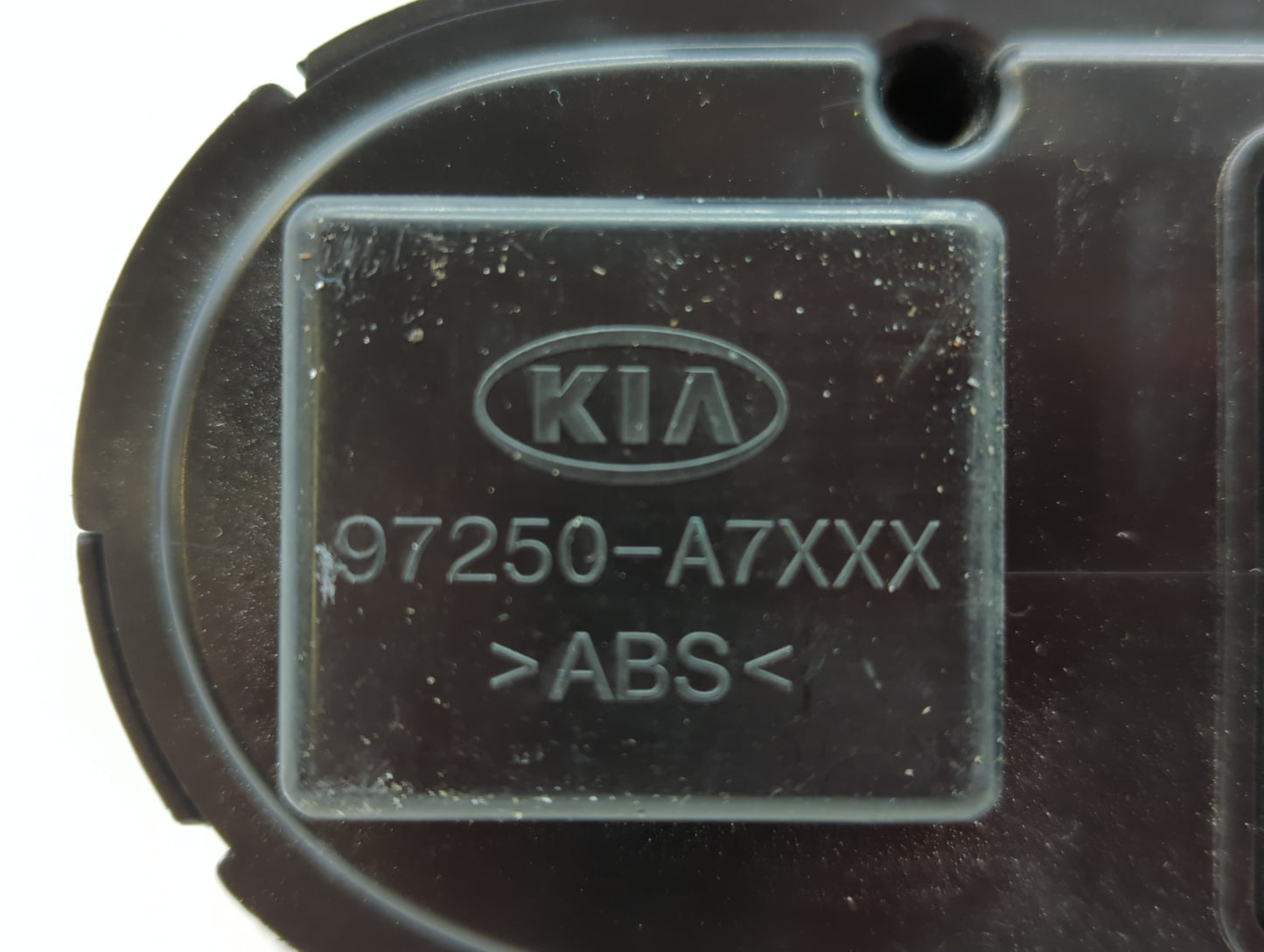 2014-2016 Kia Forte Climate Control Module Temperature AC/Heater Replacement P/N:97250-A7XXX 97250-A7522 Fits Fits 2014 2015