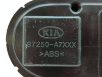 2014-2016 Kia Forte Climate Control Module Temperature AC/Heater Replacement P/N:97250-A7XXX 97250-A7522 Fits Fits 2014 2015