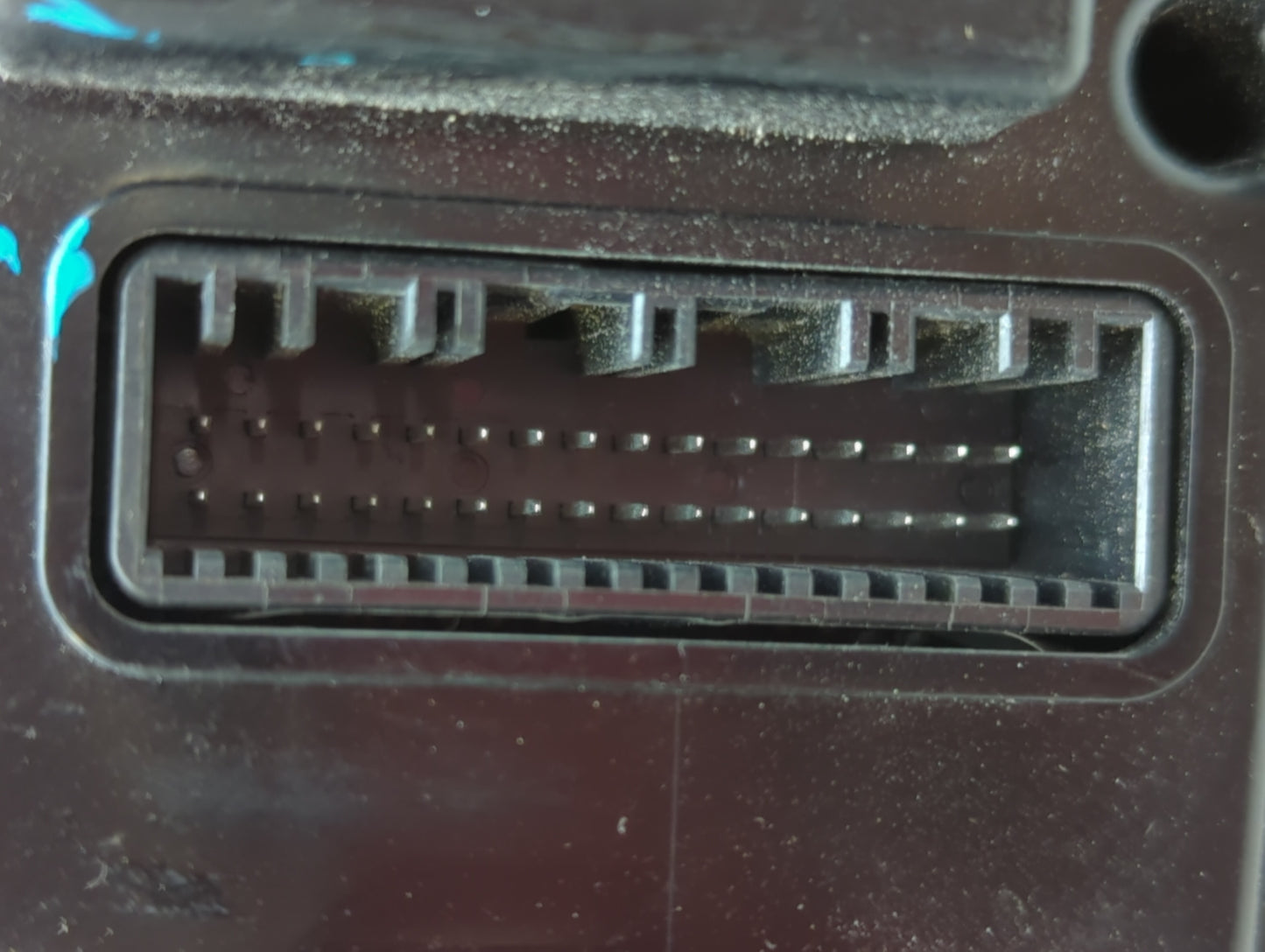 2014-2016 Kia Forte Climate Control Module Temperature AC/Heater Replacement P/N:97250-A7XXX 97250-A7522 Fits Fits 2014 2015