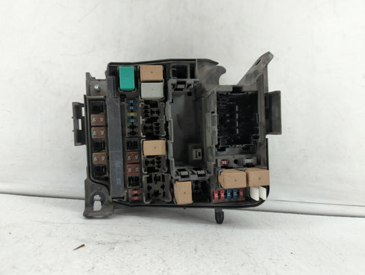 2014-2016 Kia Forte Fusebox Fuse Box Panel Relay Module P/N:91208 A7891 91208 A7012, 91951-3X100 Fits Fits 2014 2015 2016 OE