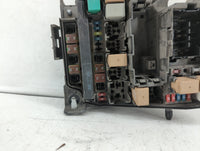 2014-2016 Kia Forte Fusebox Fuse Box Panel Relay Module P/N:91208 A7891 91208 A7012, 91951-3X100 Fits Fits 2014 2015 2016 OE