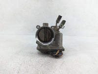 2014-2016 Kia Forte Throttle Body P/N:35100-2E400 35100-2E000 Fits Fits 2012 2013 2014 2015 2016 2018 2019 OEM Used Auto Par