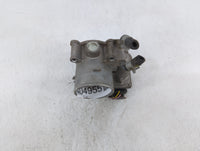 2014-2016 Kia Forte Throttle Body P/N:35100-2E400 35100-2E000 Fits Fits 2012 2013 2014 2015 2016 2018 2019 OEM Used Auto Par