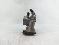 2014-2016 Kia Forte Throttle Body P/N:35100-2E400 35100-2E000 Fits Fits 2012 2013 2014 2015 2016 2018 2019 OEM Used Auto Par
