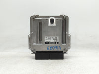 2015 Kia Forte PCM Engine Control Computer ECU ECM PCU OEM P/N:39133-2EYB4 39133-2EYB6 Fits OEM Used Auto Parts - Oemusedaut