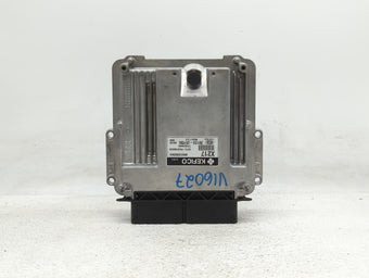 compare product 2015 Kia Forte PCM Engine Control Computer ECU ECM PCU OEM P/N:39133-2EYB4 39133-2EYB6 Fits OEM Used Auto Parts