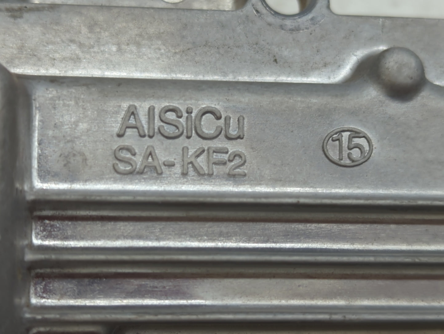 2015 Kia Forte PCM Engine Control Computer ECU ECM PCU OEM P/N:39133-2EYB4 39133-2EYB6 Fits OEM Used Auto Parts - Oemusedaut
