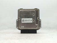 2015 Kia Forte PCM Engine Control Computer ECU ECM PCU OEM P/N:39133-2EYB4 39133-2EYB6 Fits OEM Used Auto Parts - Oemusedaut