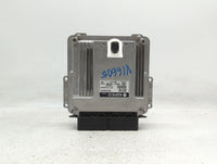 2015 Kia Forte PCM Engine Control Computer ECU ECM PCU OEM P/N:39133-2EYB6 39133-2EYC6, 39131-2EYB4 Fits OEM Used Auto Parts