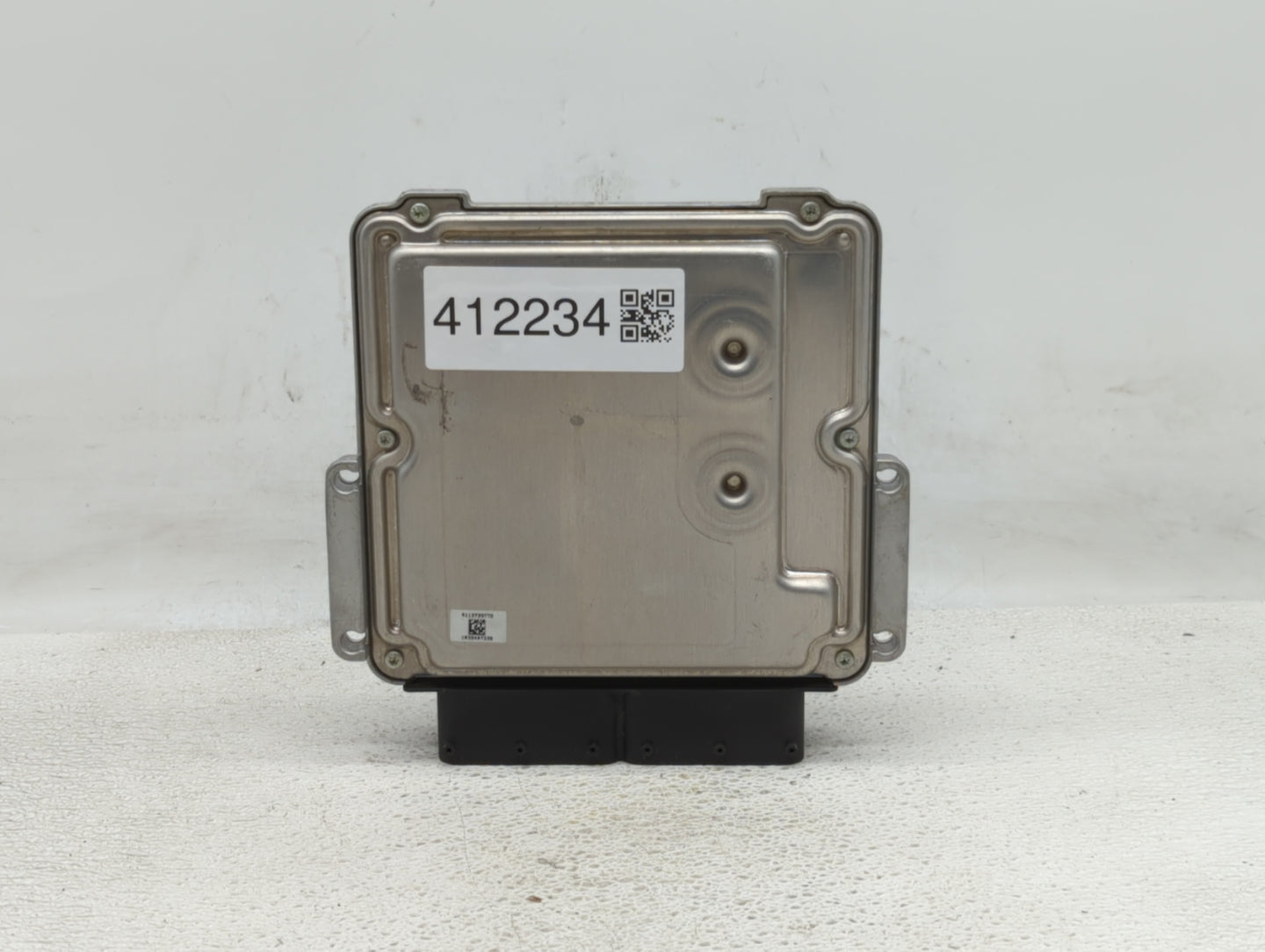 2015 Kia Forte PCM Engine Control Computer ECU ECM PCU OEM P/N:39133-2EYB6 39133-2EYC6, 39131-2EYB4 Fits OEM Used Auto Parts