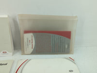 2015 Kia Forte Owners Manual Book Guide OEM Used Auto Parts - Oemusedautoparts1.com