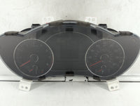 2014-2016 Kia Forte Instrument Cluster Speedometer Gauges P/N:94011-A7200 94021-A300, 94001-A7300 Fits Fits 2014 2015 2016 O
