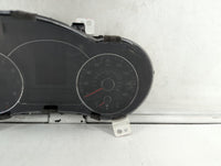 2014-2016 Kia Forte Instrument Cluster Speedometer Gauges P/N:94011-A7200 94021-A300, 94001-A7300 Fits Fits 2014 2015 2016 O
