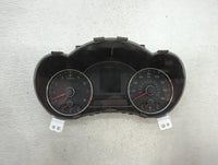 2014-2016 Kia Forte Instrument Cluster Speedometer Gauges P/N:94011-A7200 94021-A300, 94001-A7300 Fits Fits 2014 2015 2016 O