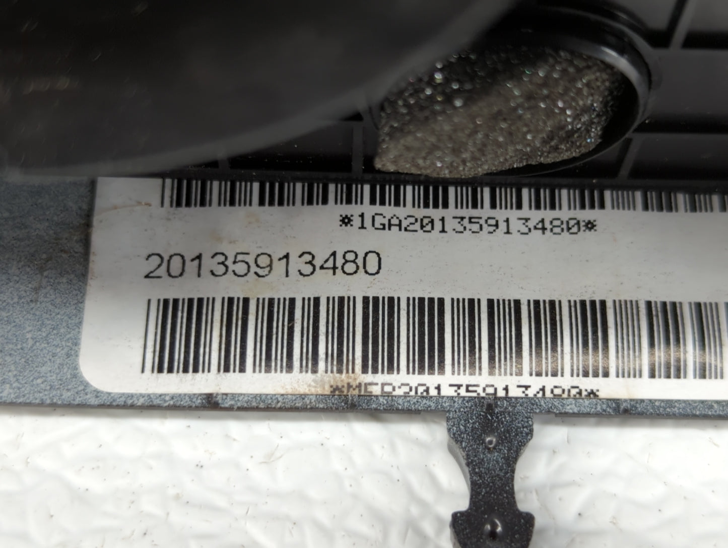 2014-2016 Kia Forte Climate Control Module Temperature AC/Heater Replacement P/N:97250-B0AA0 97250-A7XXX Fits Fits 2014 2015