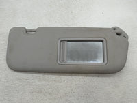 2014-2016 Kia Forte Sun Visor Shade Replacement Passenger Right Mirror Fits Fits 2014 2015 2016 OEM Used Auto Parts - Oemuse