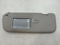 2014-2016 Kia Forte Sun Visor Shade Replacement Driver Left Mirror Fits Fits 2014 2015 2016 OEM Used Auto Parts - Oemusedaut