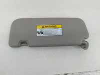 2014-2016 Kia Forte Sun Visor Shade Replacement Passenger Right Mirror Fits Fits 2014 2015 2016 OEM Used Auto Parts - Oemuse