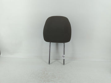 2014-2016 Kia Forte Headrest Head Rest Front Driver Passenger Seat Fits Fits 2014 2015 2016 OEM Used Auto Parts - Oemusedaut