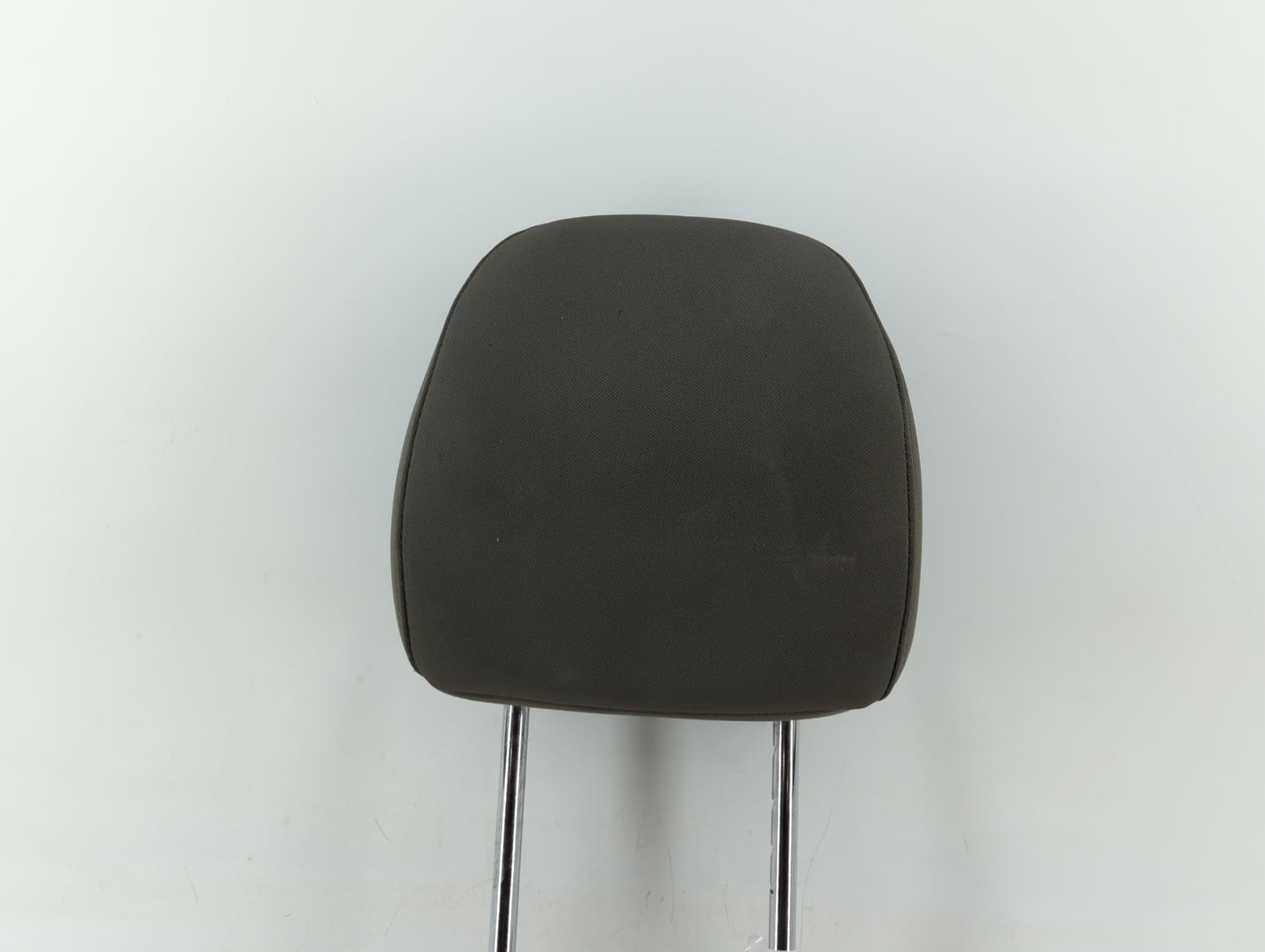 2014-2016 Kia Forte Headrest Head Rest Front Driver Passenger Seat Fits Fits 2014 2015 2016 OEM Used Auto Parts - Oemusedaut