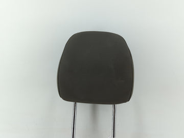 2014-2016 Kia Forte Headrest Head Rest Front Driver Passenger Seat Fits Fits 2014 2015 2016 OEM Used Auto Parts
