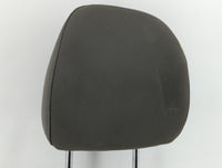 2014-2016 Kia Forte Headrest Head Rest Front Driver Passenger Seat Fits Fits 2014 2015 2016 OEM Used Auto Parts - Oemusedaut