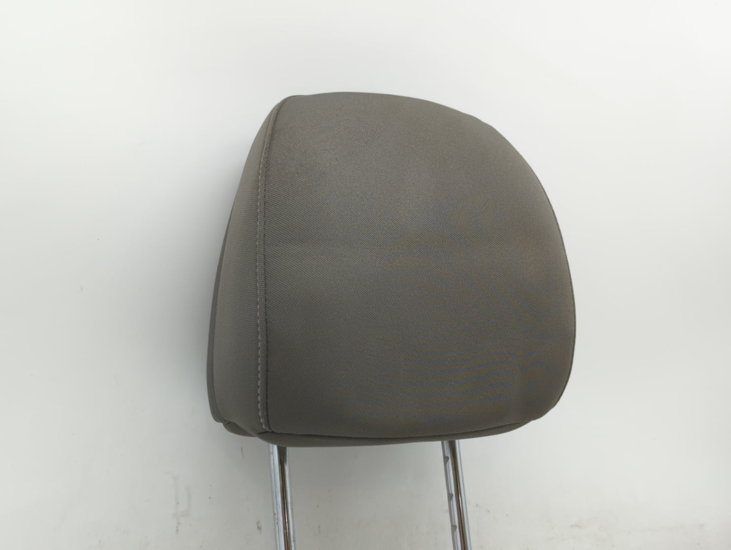 2014-2016 Kia Forte Headrest Head Rest Front Driver Passenger Seat Fits Fits 2014 2015 2016 OEM Used Auto Parts - Oemusedaut