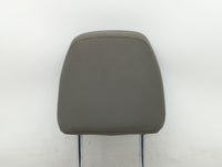 2014-2016 Kia Forte Headrest Head Rest Front Driver Passenger Seat Fits Fits 2014 2015 2016 OEM Used Auto Parts - Oemusedaut