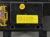 2014-2016 Kia Forte Climate Control Module Temperature AC/Heater Replacement P/N:97250-A7XXX 97250-A7050WK Fits OEM Used Aut