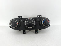 2014-2016 Kia Forte Climate Control Module Temperature AC/Heater Replacement P/N:97250-A7260WK 97250-A7261WK Fits OEM Used A