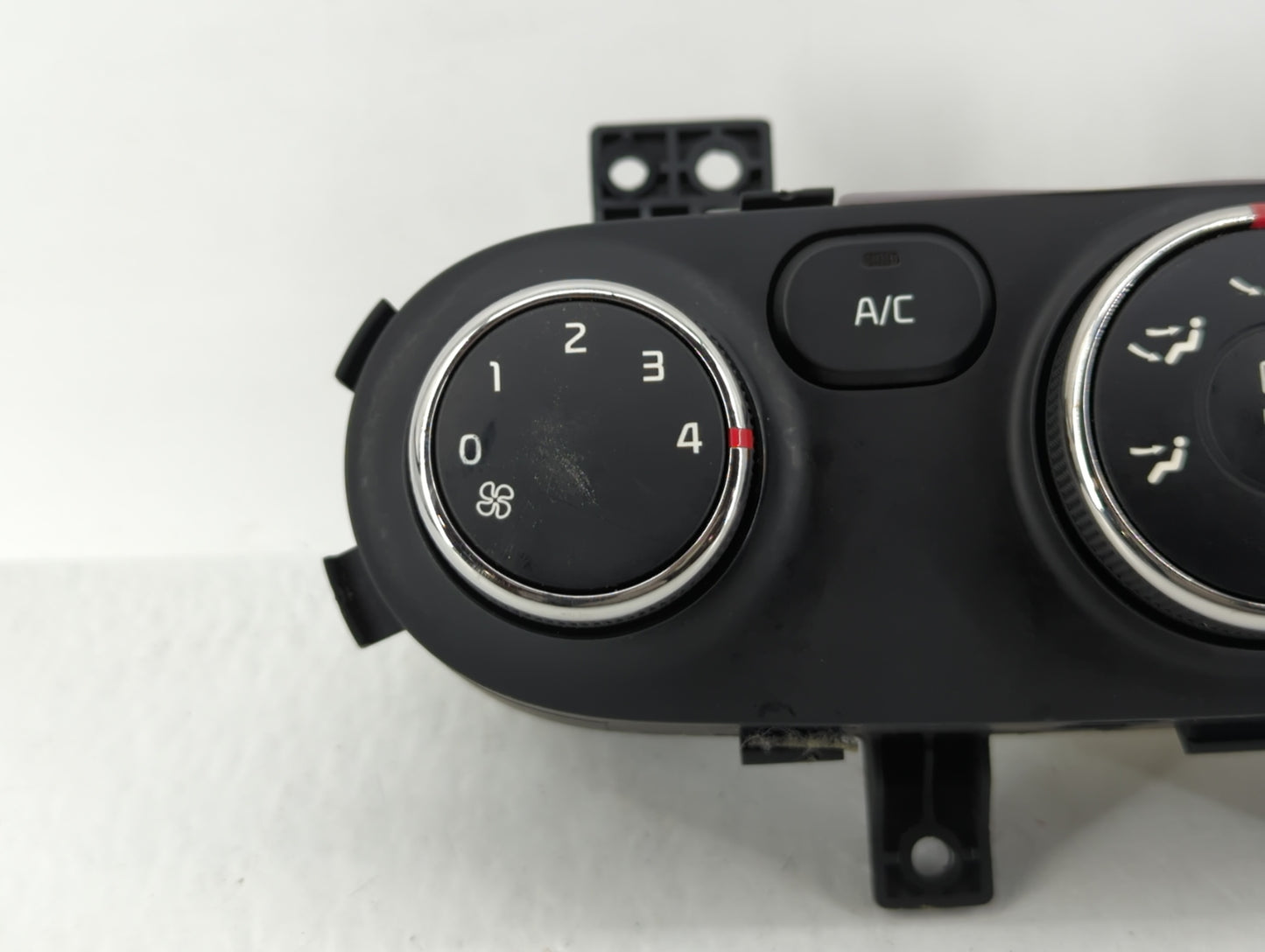 2014-2016 Kia Forte Climate Control Module Temperature AC/Heater Replacement P/N:97250-A7260WK 97250-A7261WK Fits OEM Used A