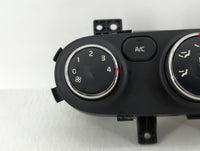 2014-2016 Kia Forte Climate Control Module Temperature AC/Heater Replacement P/N:97250-A7260WK 97250-A7261WK Fits OEM Used A