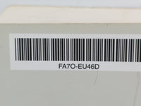 2015 Kia Forte Owners Manual Book Guide OEM Used Auto Parts - Oemusedautoparts1.com