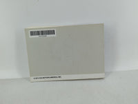 2015 Kia Forte Owners Manual Book Guide OEM Used Auto Parts - Oemusedautoparts1.com