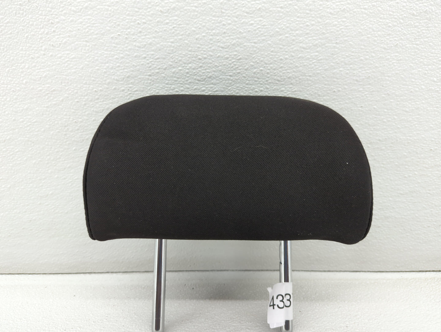 2014-2016 Kia Forte Headrest Head Rest Front Driver Passenger Seat Fits Fits 2014 2015 2016 OEM Used Auto Parts - Oemusedaut