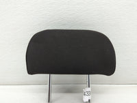 2014-2016 Kia Forte Headrest Head Rest Front Driver Passenger Seat Fits Fits 2014 2015 2016 OEM Used Auto Parts - Oemusedaut