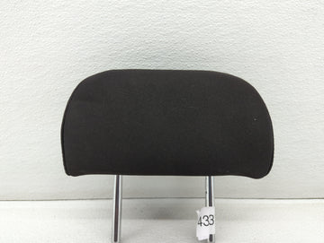 2014-2016 Kia Forte Headrest Head Rest Front Driver Passenger Seat Fits Fits 2014 2015 2016 OEM Used Auto Parts - Oemusedaut