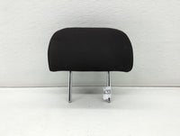 2014-2016 Kia Forte Headrest Head Rest Front Driver Passenger Seat Fits Fits 2014 2015 2016 OEM Used Auto Parts - Oemusedaut