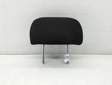 2014-2016 Kia Forte Headrest Head Rest Front Driver Passenger Seat Fits Fits 2014 2015 2016 OEM Used Auto Parts