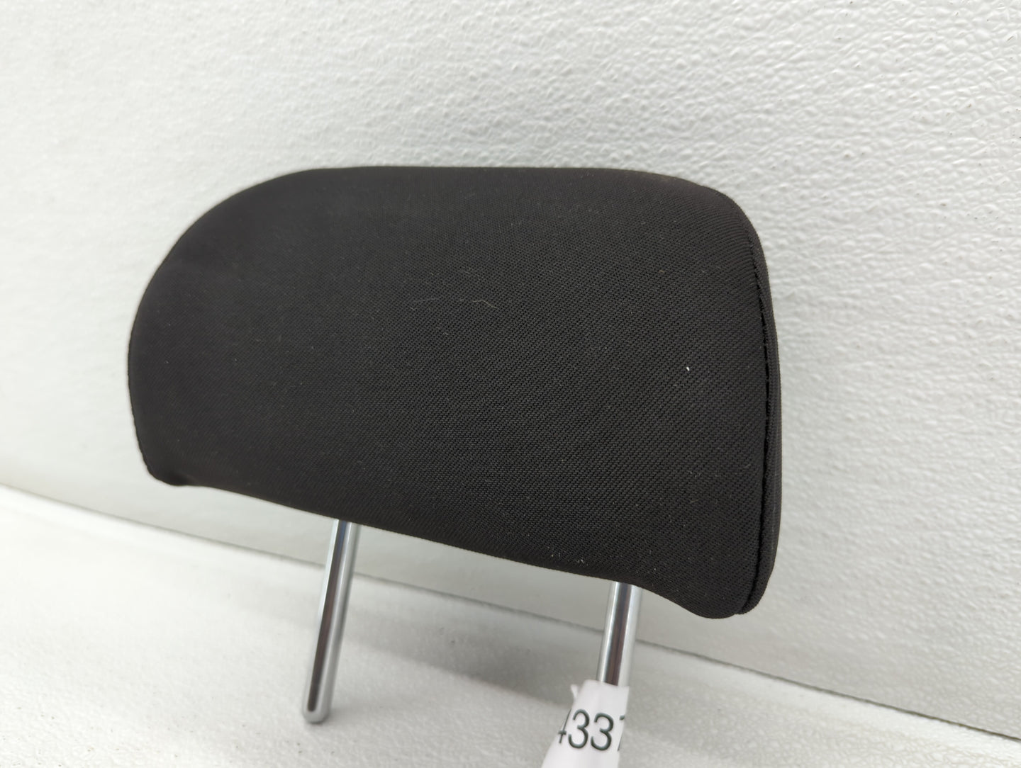 2014-2016 Kia Forte Headrest Head Rest Front Driver Passenger Seat Fits Fits 2014 2015 2016 OEM Used Auto Parts - Oemusedaut