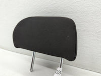 2014-2016 Kia Forte Headrest Head Rest Front Driver Passenger Seat Fits Fits 2014 2015 2016 OEM Used Auto Parts - Oemusedaut