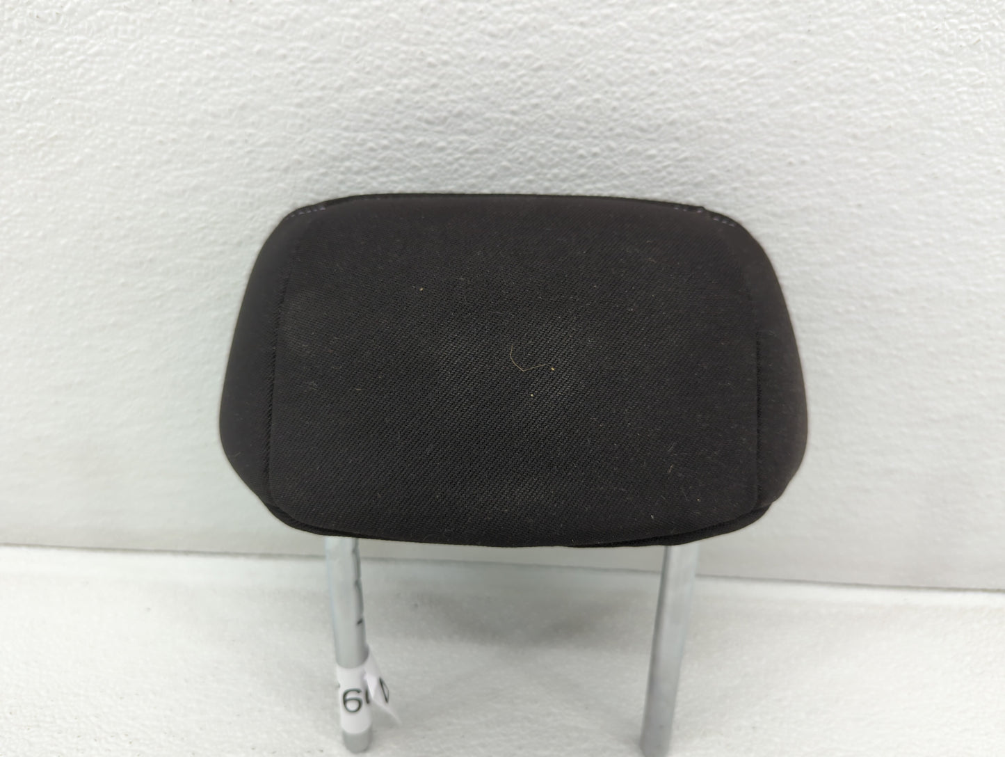 2014-2016 Kia Forte Headrest Head Rest Front Driver Passenger Seat Fits Fits 2014 2015 2016 OEM Used Auto Parts - Oemusedaut