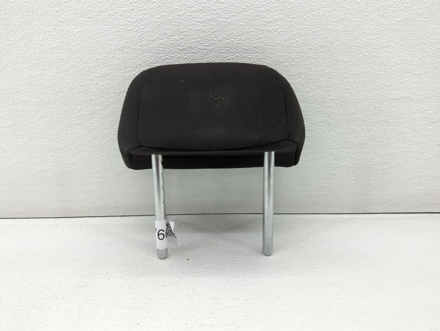 2014-2016 Kia Forte Headrest Head Rest Front Driver Passenger Seat Fits Fits 2014 2015 2016 OEM Used Auto Parts - Oemusedaut