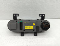 2014-2016 Kia Forte Climate Control Module Temperature AC/Heater Replacement P/N:97250-A7061WK 97250-A7XXX Fits OEM Used Aut