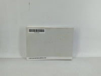 2015 Kia Forte Owners Manual Book Guide OEM Used Auto Parts - Oemusedautoparts1.com
