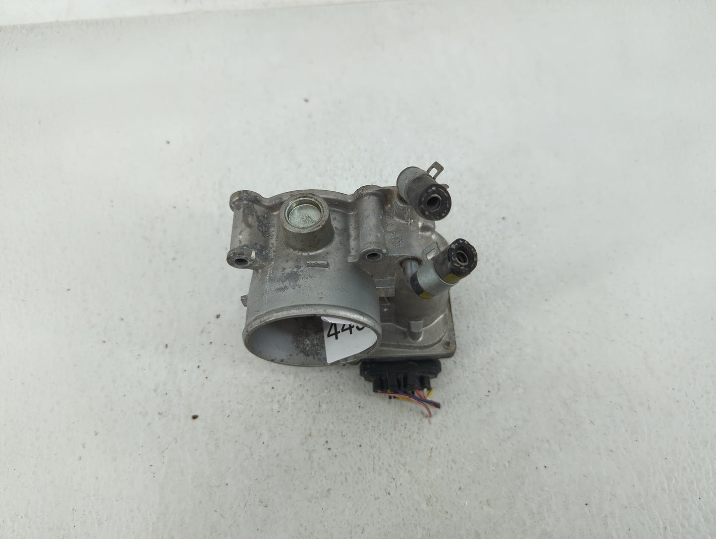 2014-2018 Kia Forte Throttle Body P/N:35100-2E000 1302150124 Fits Fits 2011 2012 2013 2014 2015 2016 2017 2018 2019 2020 202